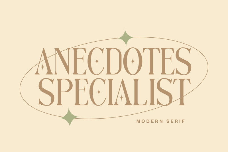 Anova, een elegante en moderne schreef - Features Image 10