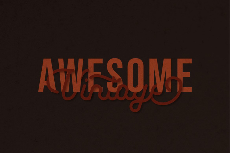 Leuthikline - Beautiful Monoline Font - Features Image 3