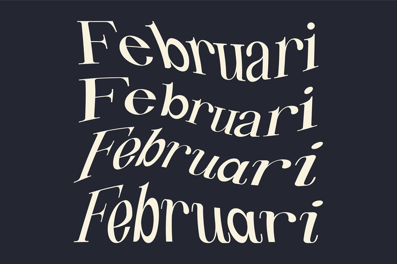 Quinty een luxe serif-lettertypefamilie - Features Image 11