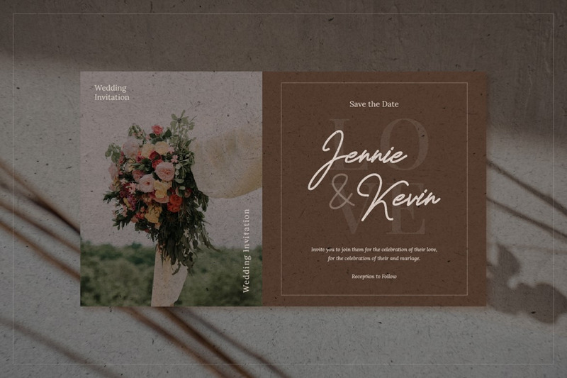 Innocent - Monoline Stylowe czcionki skryptowe - Obraz funkcji 3