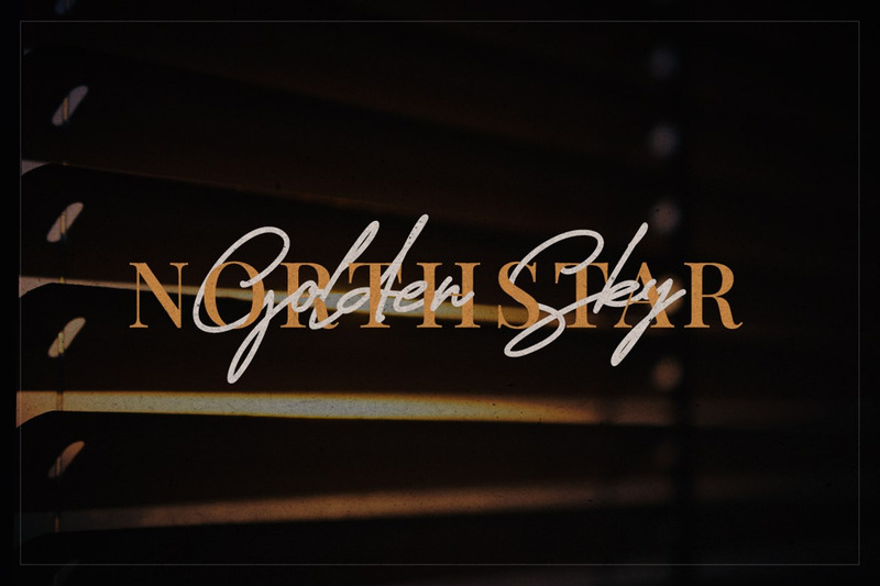 Innocent - Monoline Stylowe czcionki skryptowe - Obraz funkcji 6