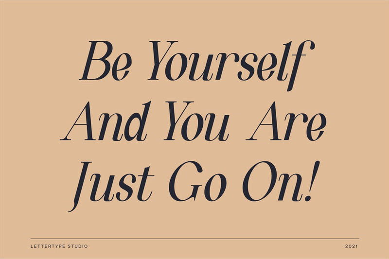 Quinty een luxe serif-lettertypefamilie - Features Image 13