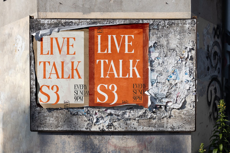 Lettertype a ohromující patkový displej - Features Image 17