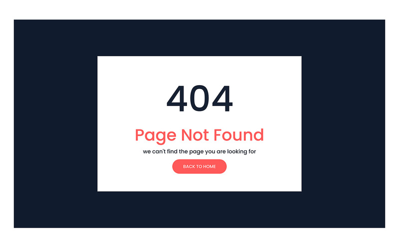 ResPro Personal Portfolio XD-mall - Features Image 5