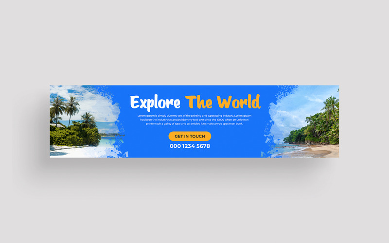 Travel LinkedIn Cover Photo - Features Image 1