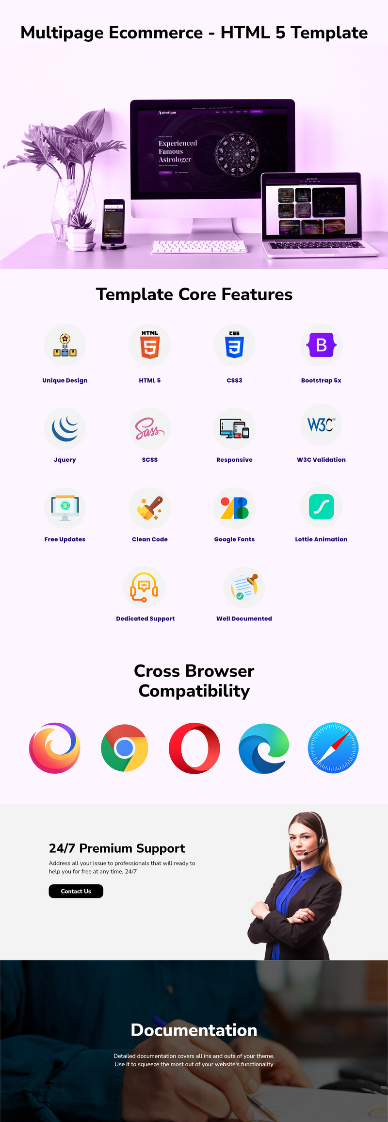 Astrogyan Astrology And Horoscope Html Website Template Astrogyan Astrology And Horoscope Html Website Template