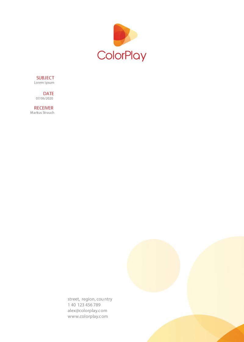 Papelaria Media Color Studio - Features Image 8