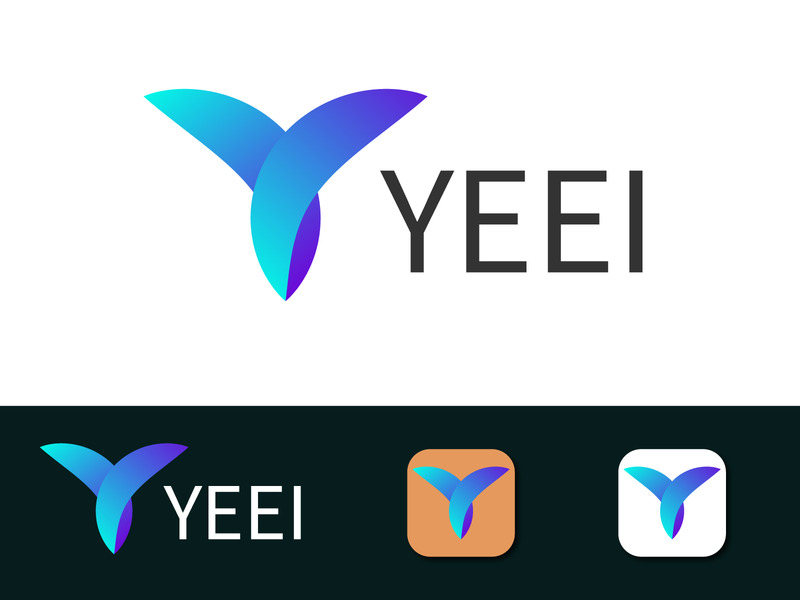 Letter Y Logo Template - Features Image 1