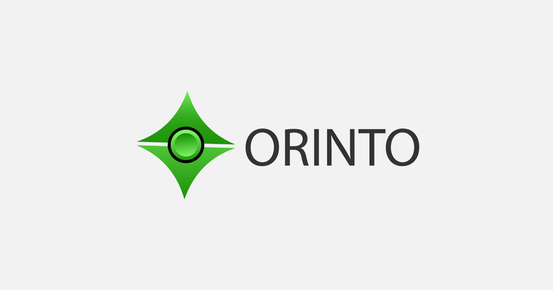 Orinto Logo Template - Features Image 1