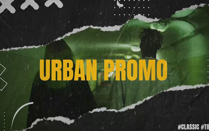 Torn Urban Promo Motion Graphics Template - Features Image 1