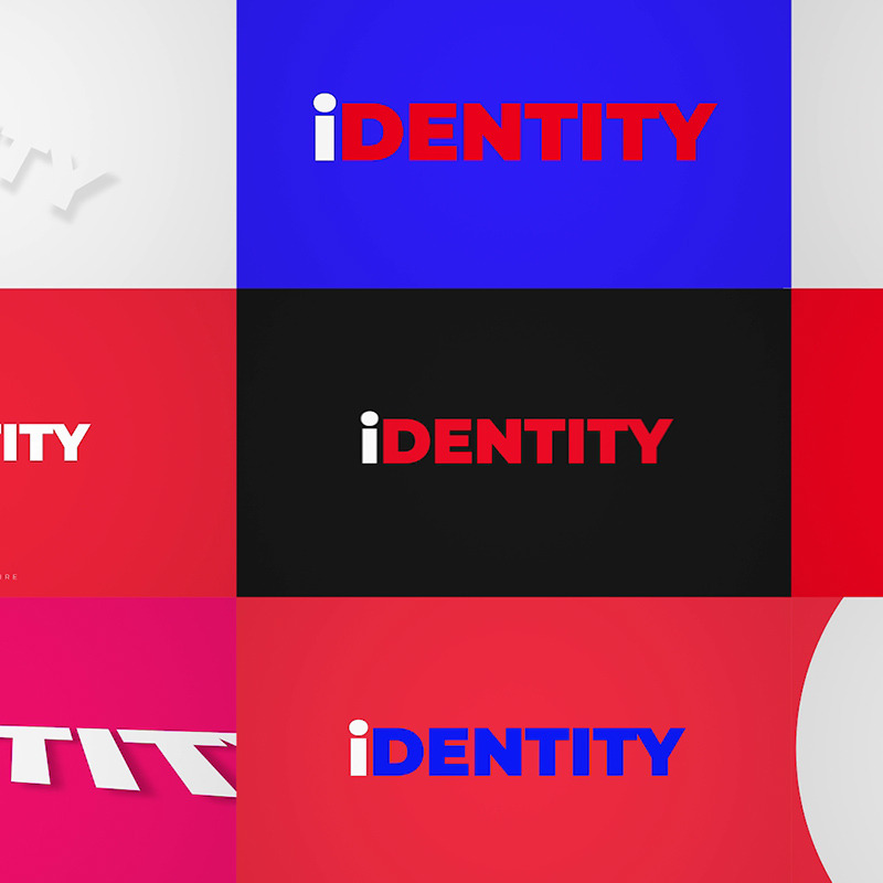 Slick Logo Pack After Effects Template - Features Image 1