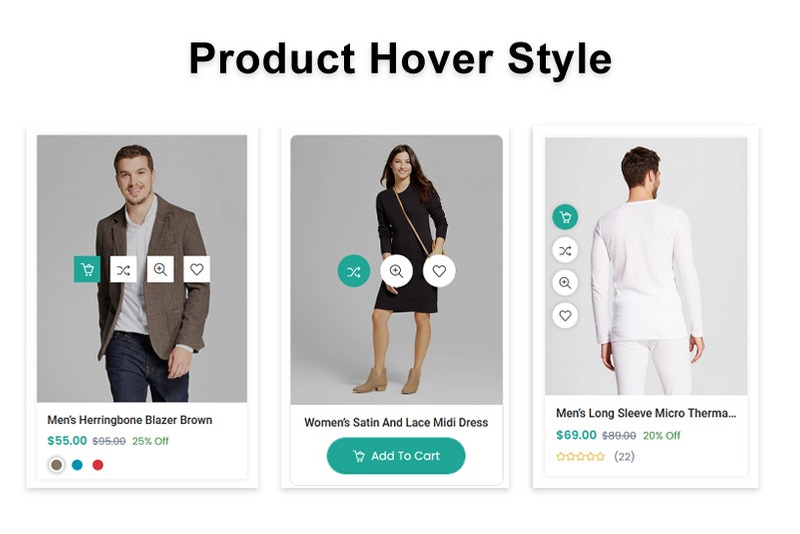 Alma Shop - Fashion WooCommerce Theme - Features Image 8