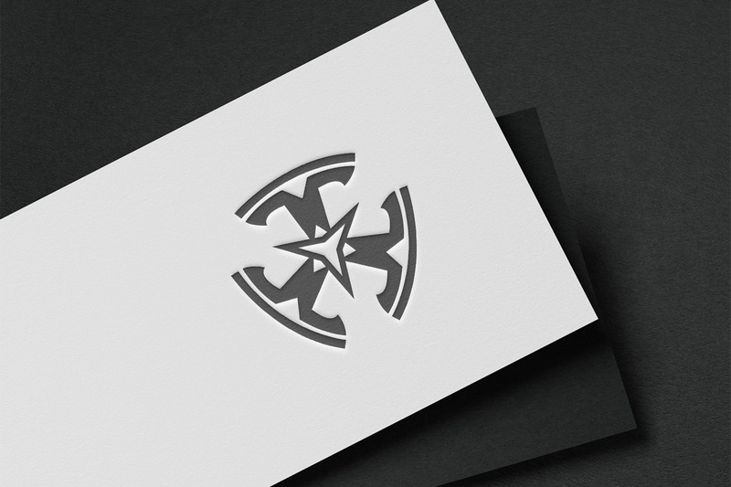Trinity Logo Design Template - Features Image 2