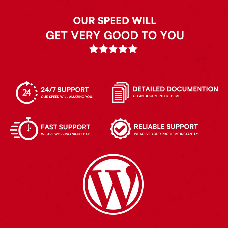 Secutech – тема WordPress для домашньої автоматизації та систем безпеки камер - Features Image 6