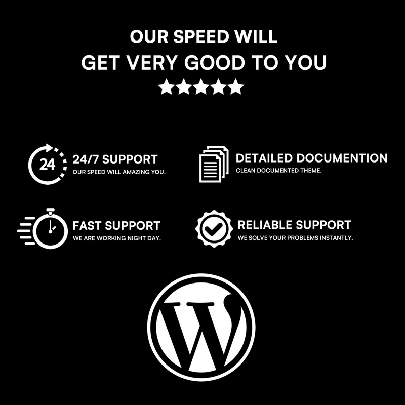 LeverExpert - Tema WordPress para Consultor Financeiro - Features Image 5