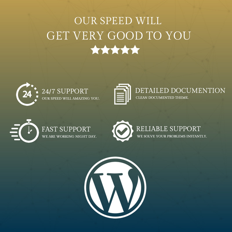 Hostello – Hotel & Accommodation Reservation WordPress Theme - Features Image 5