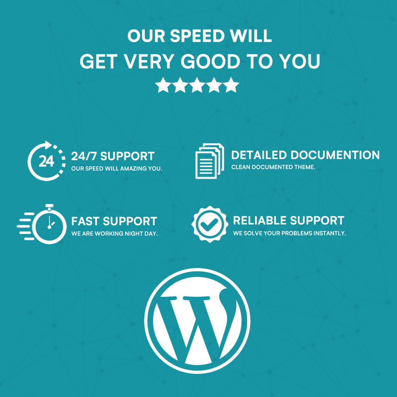 Peak - Roofing Company WordPress Theme - Features Image 5