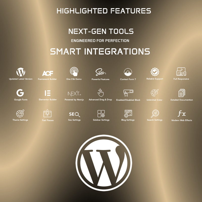 Framex – Thème WordPress d'architecture et de design d'intérieur - Caractéristiques de l’image 3