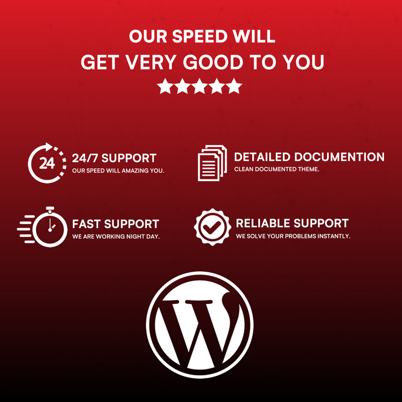 Jetline - Motyw WordPress dla linii lotniczych - Obraz funkcji 5
