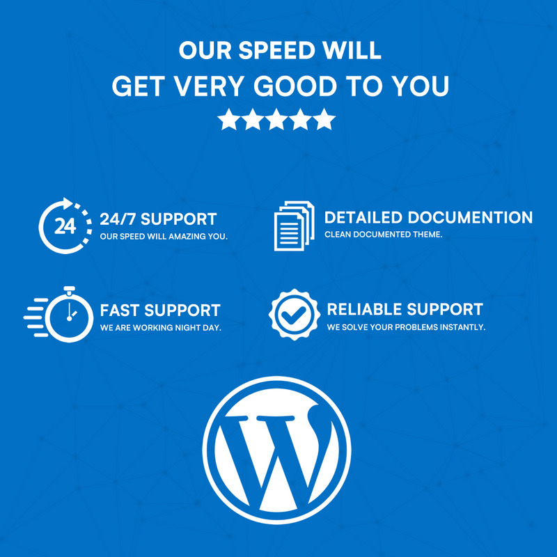 Braincho - Psychologist, Therapy & Psychological Counseling WordPress Theme - Features Image 5