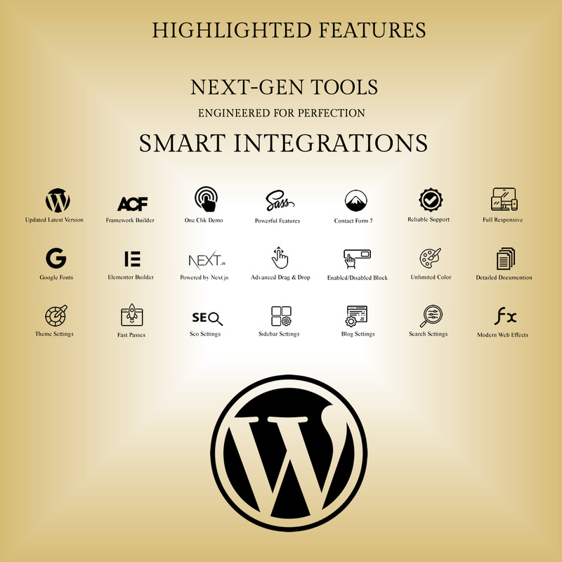 Velaspa – Spa & Massage Parlor WordPress Theme - Features Image 3