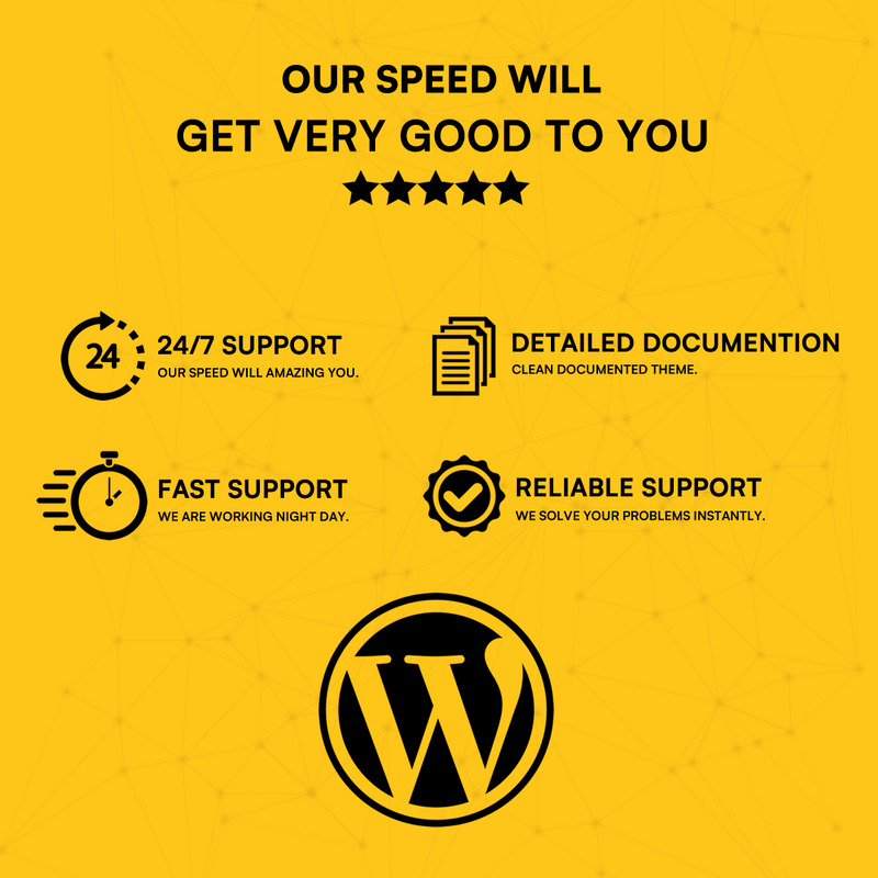 Taxin - Motyw WordPress Usługi taksówkowe - Obraz funkcji 7