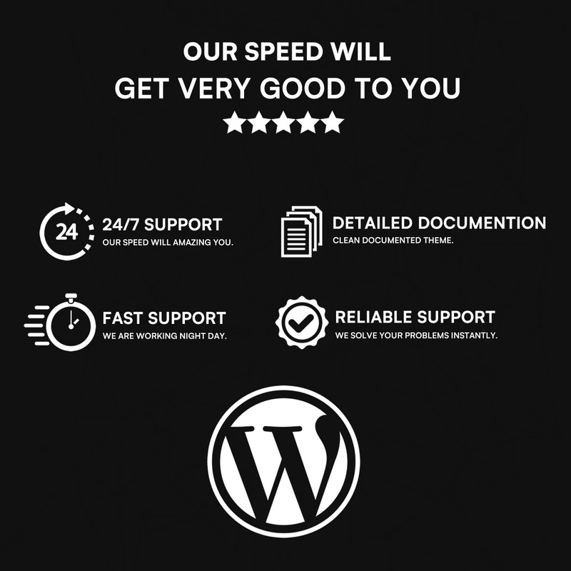 Power - Fitness & Gym WordPress Theme - Features Image 7