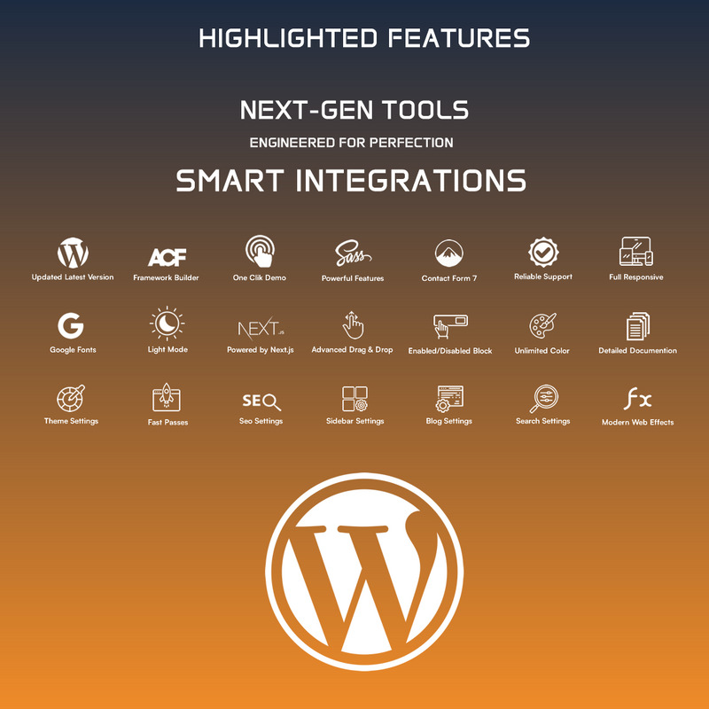 Paintora - Tema WordPress per aziende di verniciatura - Caratteristiche Immagine 2