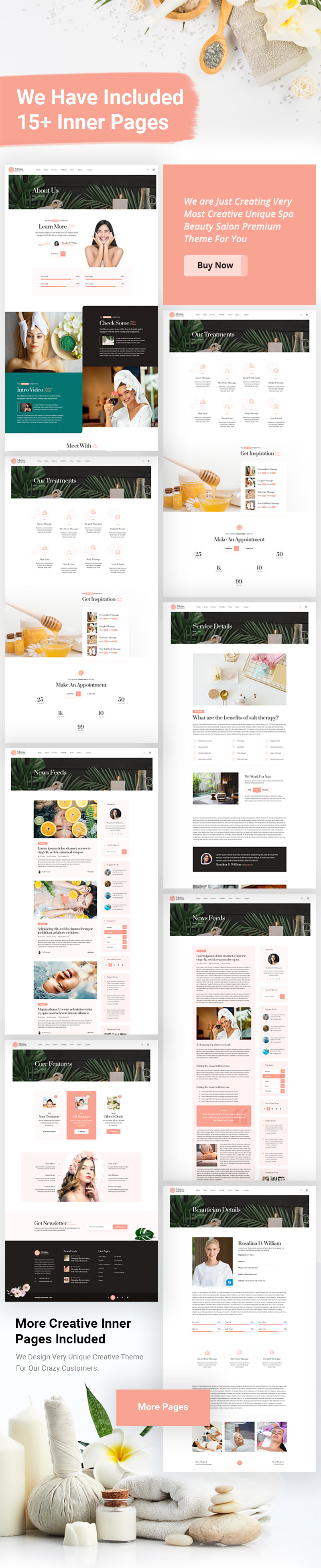 Mixlax – Szépségszalon, wellness szalon, sminküzlet, WooCommerce téma - Features Image 3