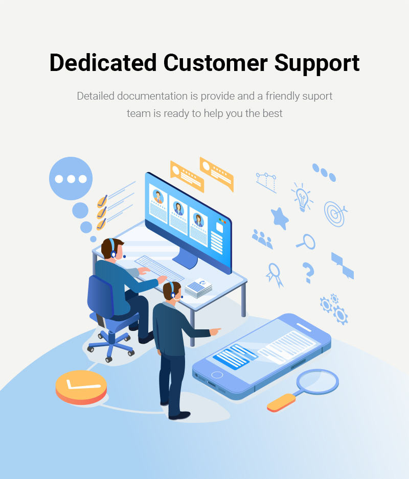 Foodelio – Multipurpose Food Shop Market WooCommerce Theme - Features Image 11