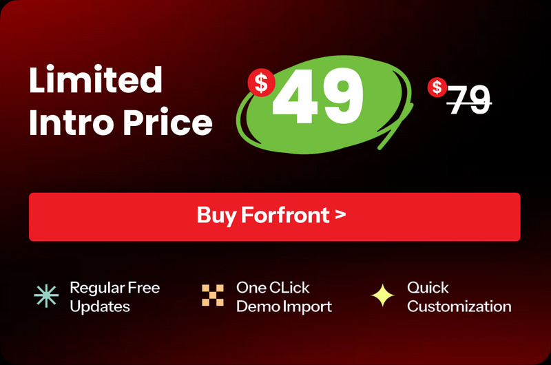 Magaz | News Magazine Blog WordPress Theme - Features Image 2