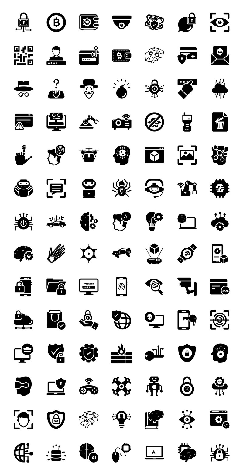 Pakket cyberbeveiliging en kunstmatige intelligentie - Features Image 2