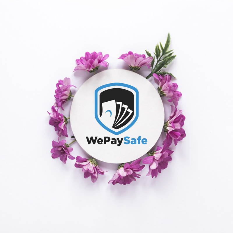 Pengar logotyp designmall - Features Image 2