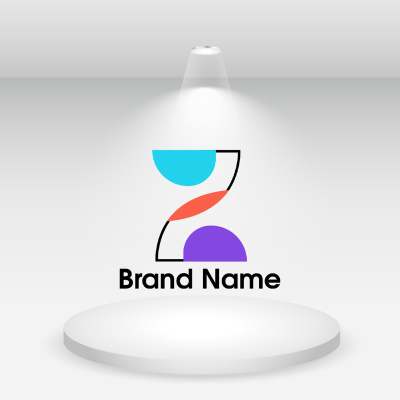 Alphabet Z Creative Logo Design - Features Image 3