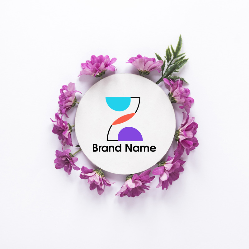 Alphabet Z Creative Logo Design - Features Image 2