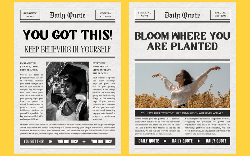 Qrylogic — niesamowita czcionka wyświetlana - Obraz funkcji 3