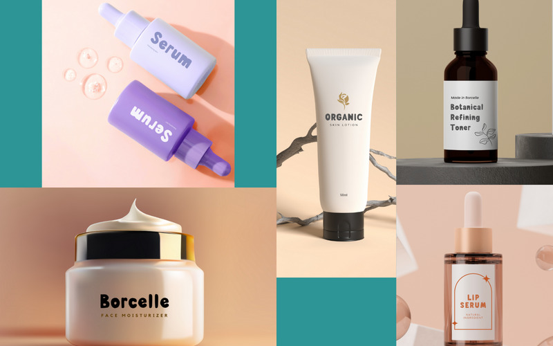 Nazzart - Beauty Display Font - Features Image 4