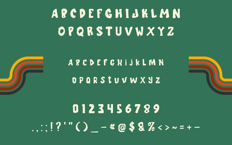 Expertoy - Beauty Display Font - Features Image 2