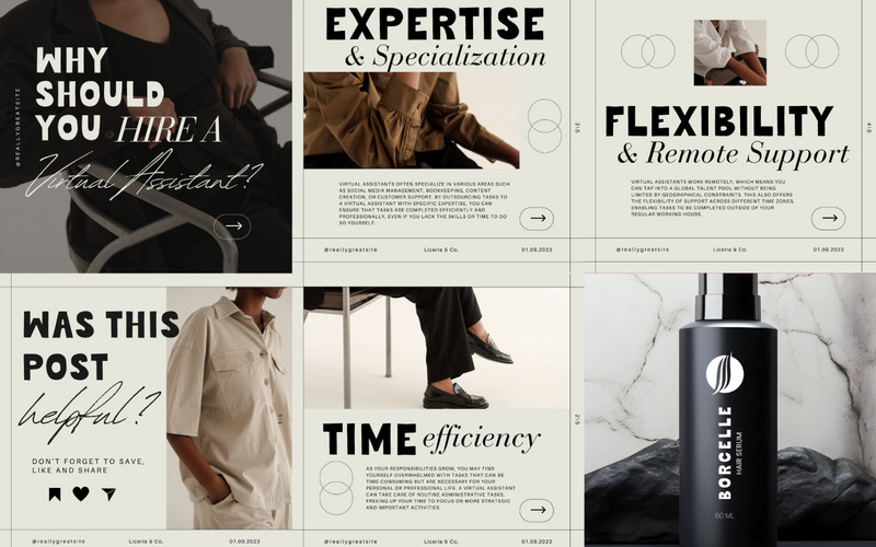 Syiberta — удивительный шрифт для отображения - Features Image 4