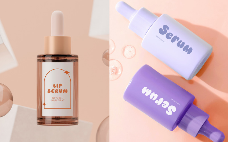 Mousty - 令人惊叹的显示字体 - Features Image 6