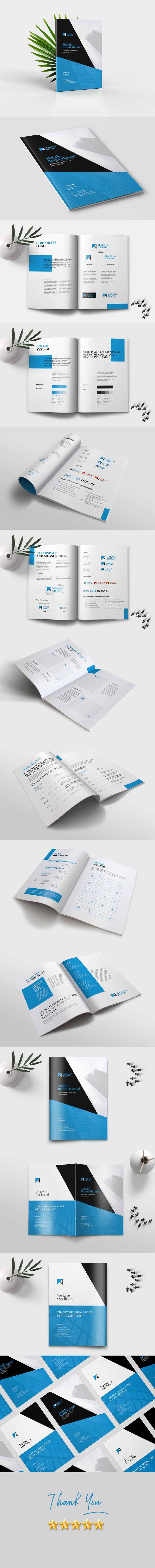 Modèle de guide de style de marque - Caractéristiques de l’image 1