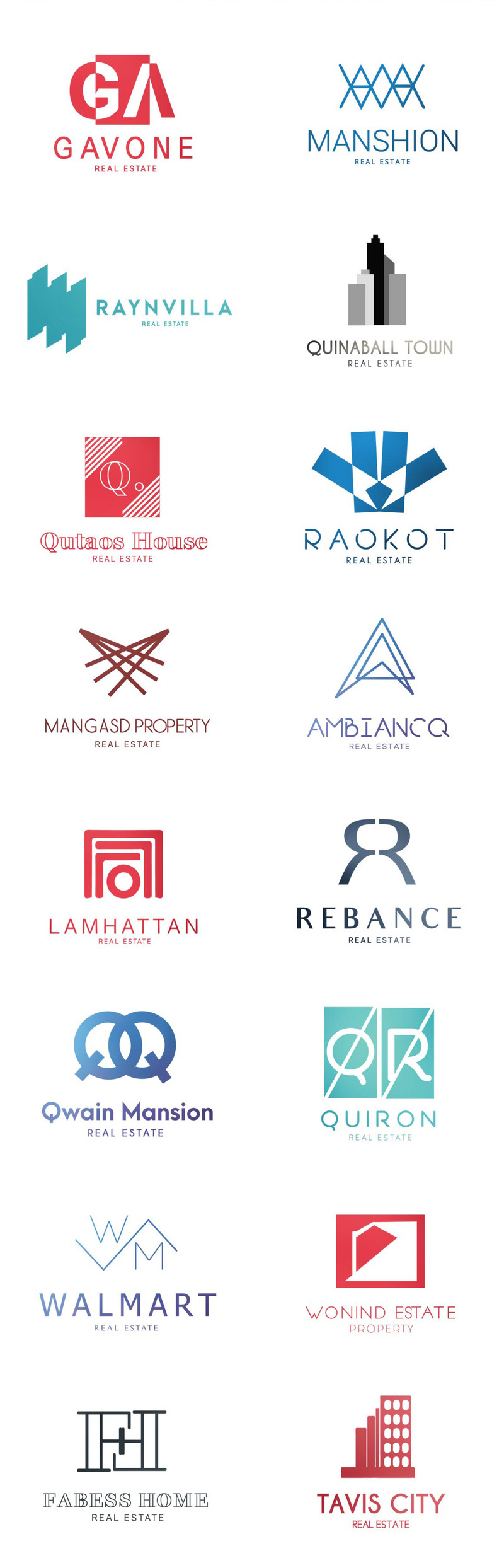 1400+ Logos Mega Bundle Pack - Features Image 41