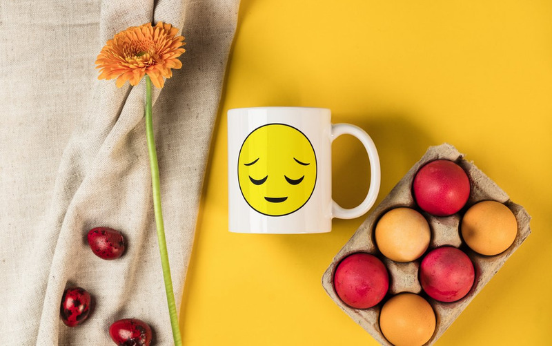 48 Emoji Premium PNG Clipart - Features Image 5