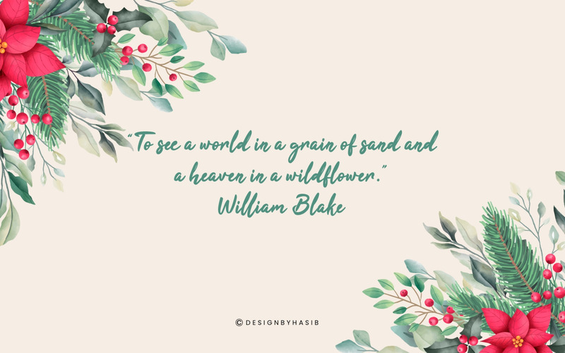 Wild Flower – Carattere calligrafico moderno e audace - Caratteristiche Immagine 4