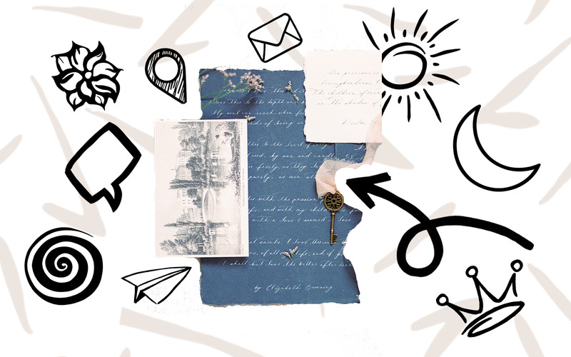 1647+ Premium Marker PNG Elements - Features Image 4