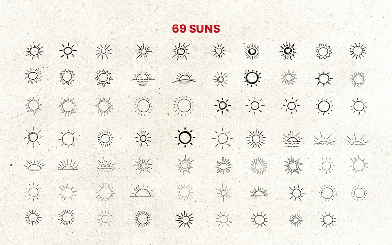1647+ Premium Marker PNG Elements - Features Image 30