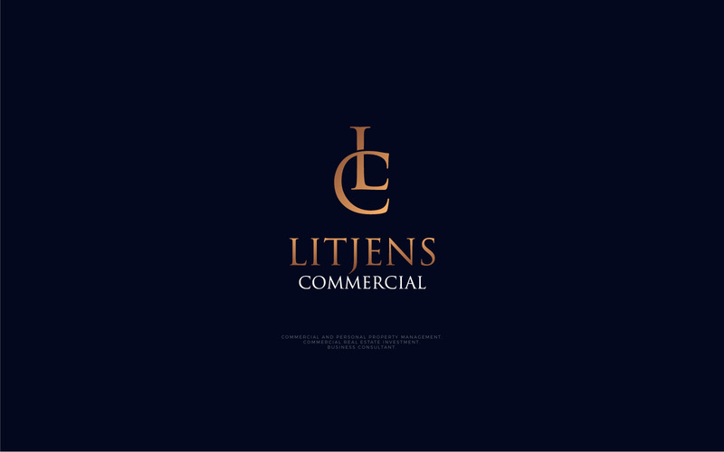 Корпоративный Премиум Коммерческий Шаблон Логотипа - Features Image 1