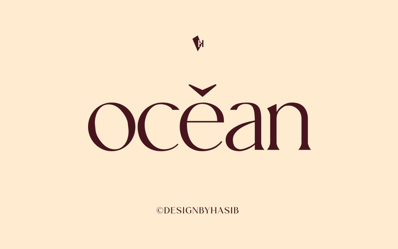 Little Blooms – Elegant Serif Font - Features Image 7