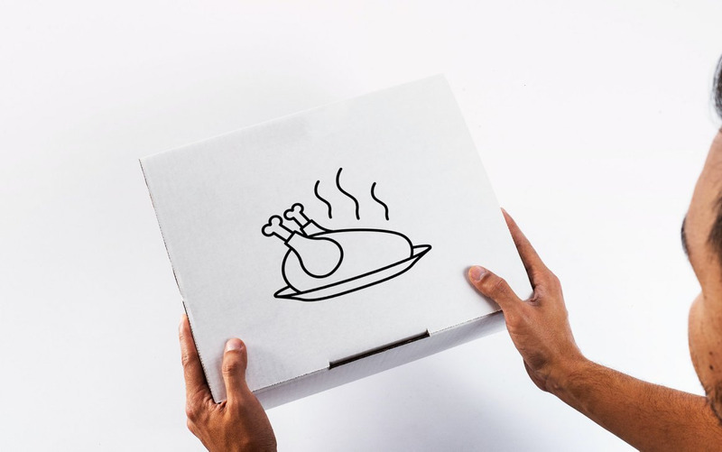 50 Icono De Comida Premium PNG Clipart - Características Imagen 3