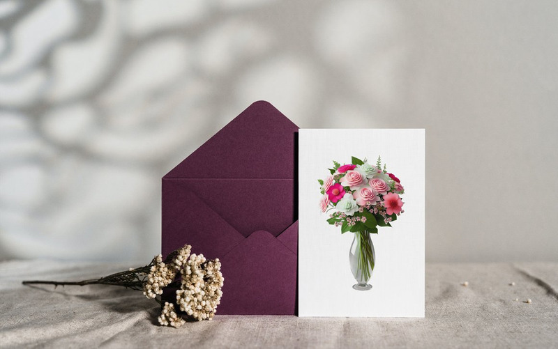 Bellini Floral Premium PNG prediseñada - Características Imagen 5